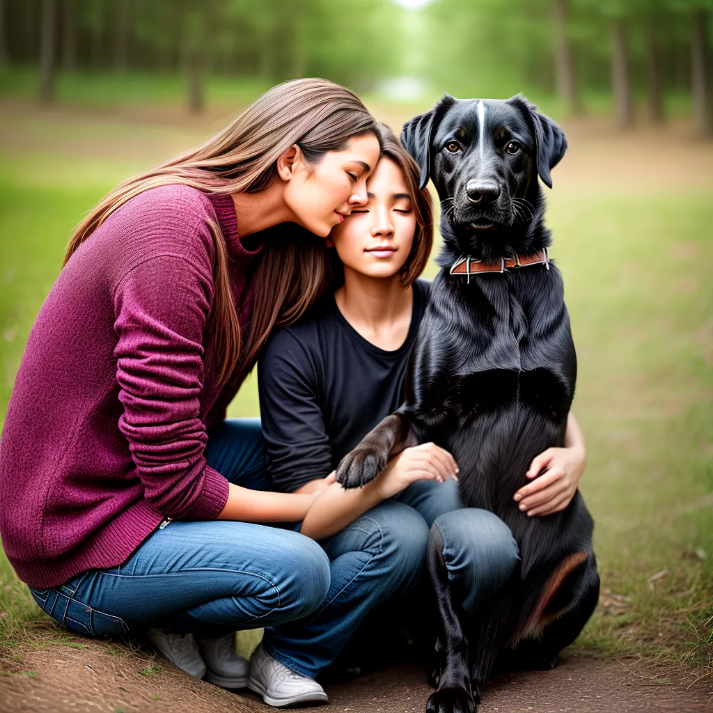 Eradique Medos e Fobias Caninas: Métodos Comprovados! 6