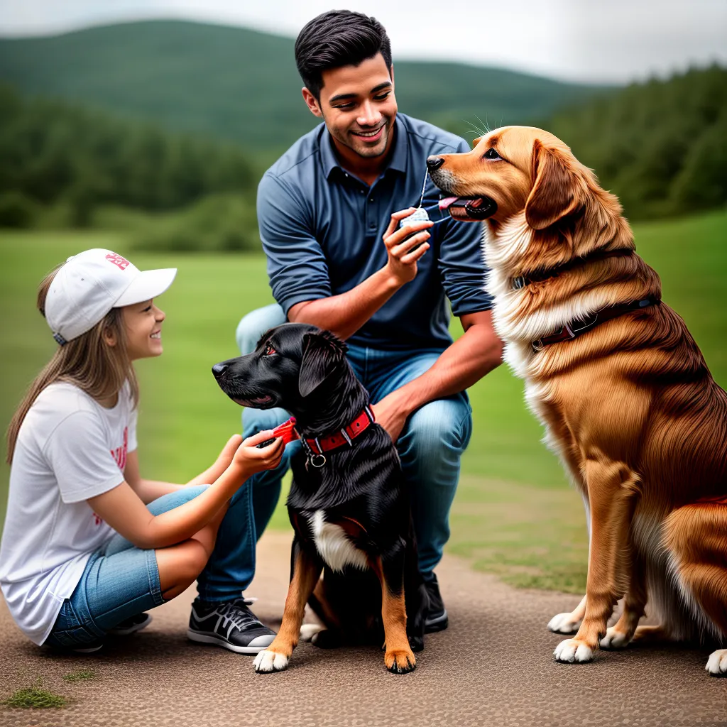Reforce os Laços com Seu Pet: Atividades de Vínculo! 2