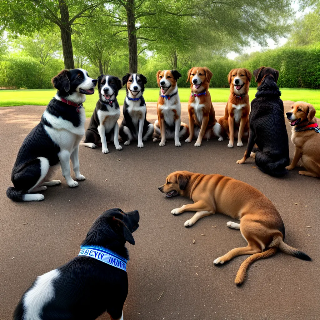 Maravilhe-se com Histórias Inspiradoras de Resgate Canino! 5 Maravilhe-se com Histórias Inspiradoras de Resgate Canino! 4