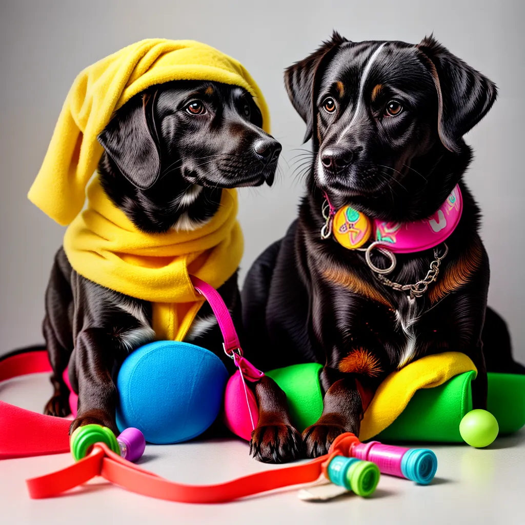 Desmistifique os Mitos sobre Saúde e Bem-Estar Canino! 6