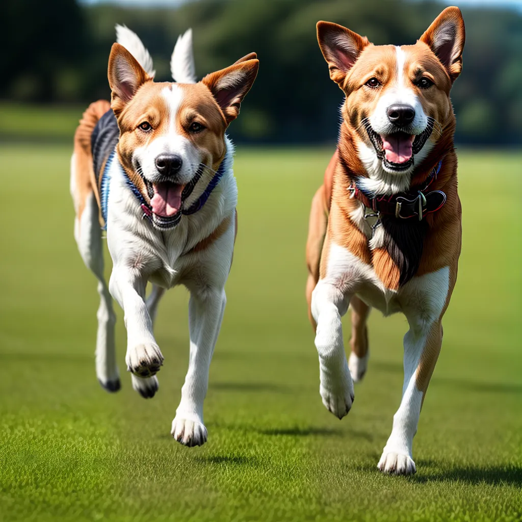 Desmistifique os Mitos sobre Saúde e Bem-Estar Canino! 10