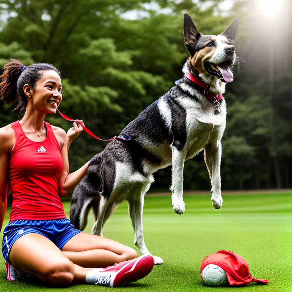 Domine a Arte da Adestração Positiva e Transforme Seu Cão! 10