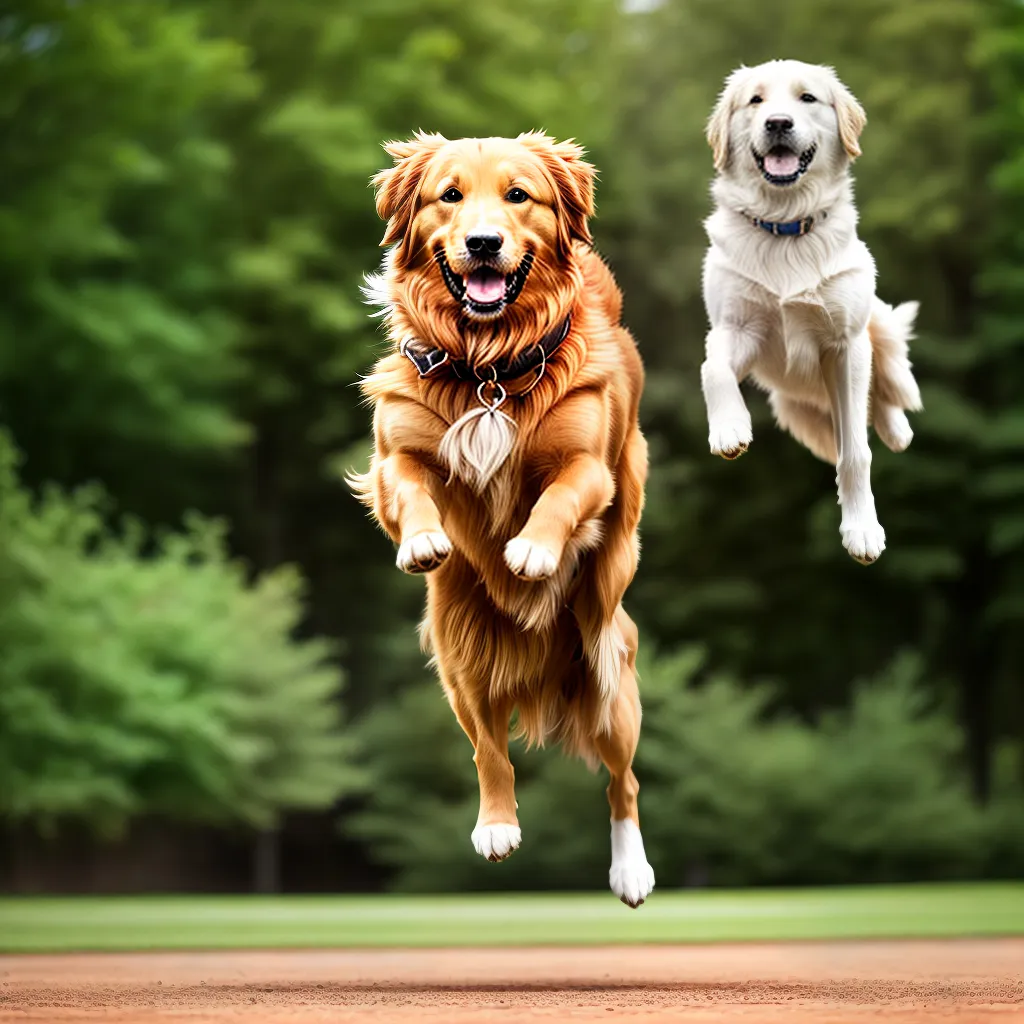 Desperte o Instinto Natural do Seu Cão com Brincadeiras Inteligentes! 8