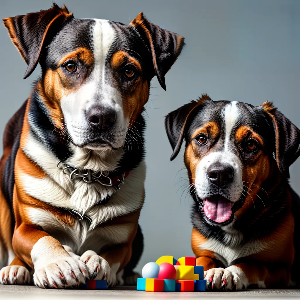 Ative a Mente do Seu Pet com Desafios Cognitivos! 2