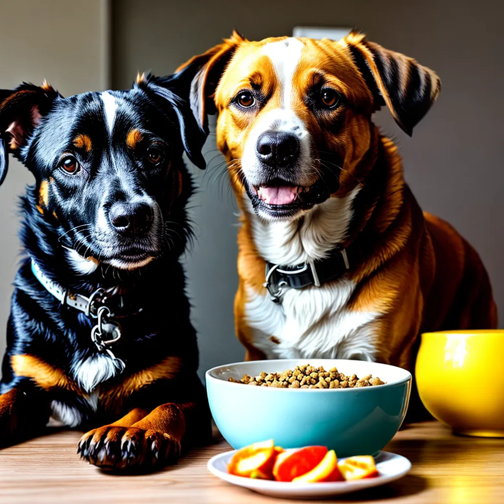 Amplie Seus Conhecimentos em Nutrição Canina: O que Realmente Importa! 6