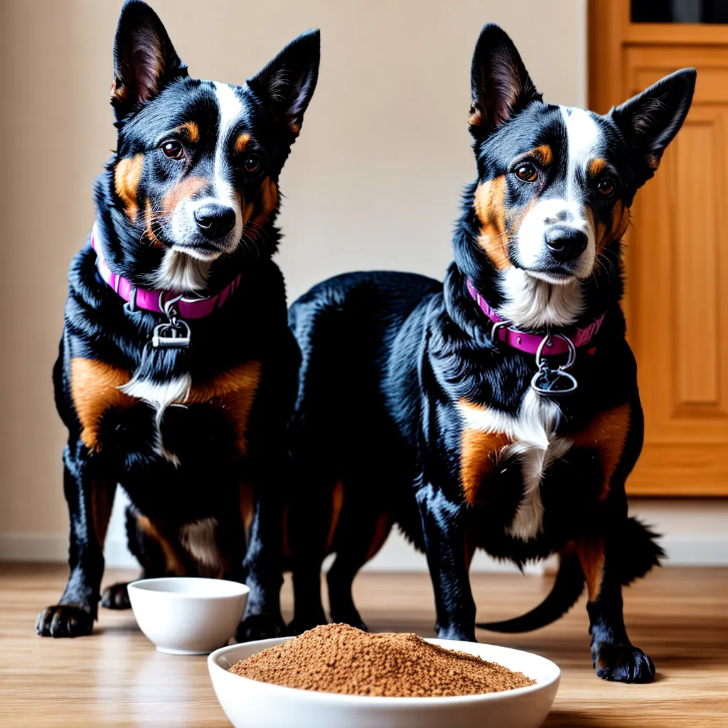 Amplie Seus Conhecimentos em Nutrição Canina: O que Realmente Importa! 10