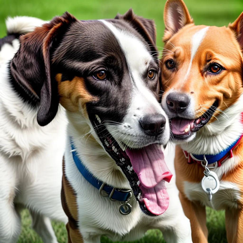 Alavanque a Saúde Dental do Seu Cão: Cuidados Essenciais! 7 Alavanque a Saúde Dental do Seu Cão: Cuidados Essenciais! 6