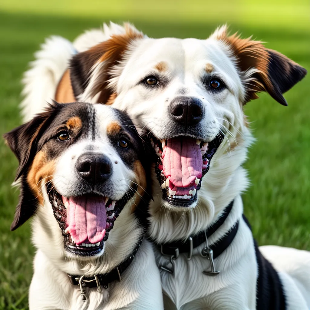 Alavanque a Saúde Dental do Seu Cão: Cuidados Essenciais! 9 Alavanque a Saúde Dental do Seu Cão: Cuidados Essenciais! 8
