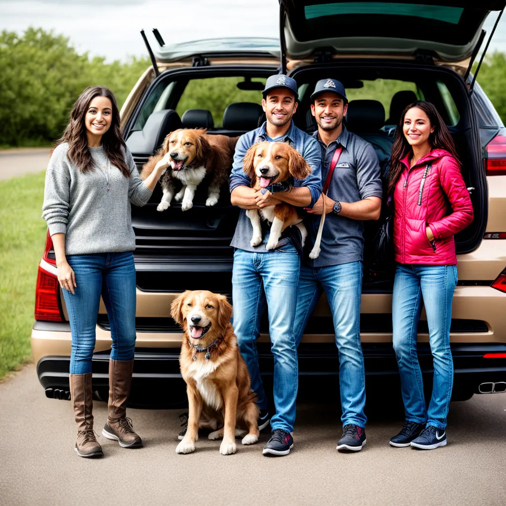 Prepare-se para Viagens: Guia Completo para Levar o Pet! 2