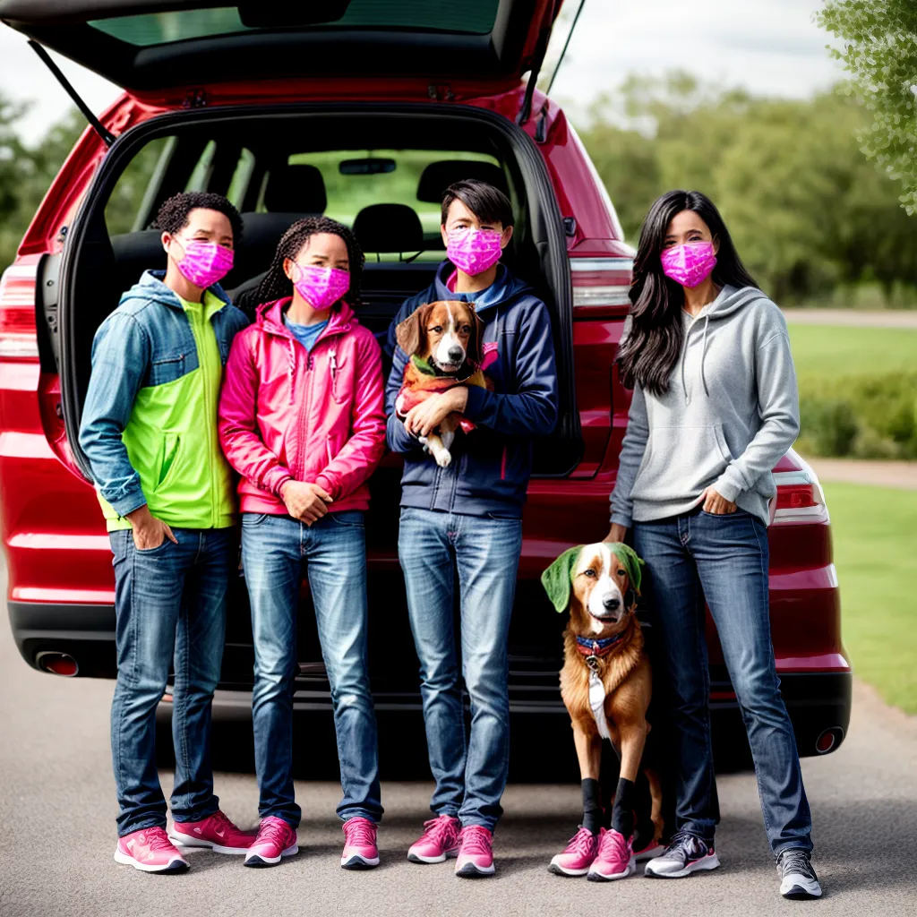Prepare-se para Viagens: Guia Completo para Levar o Pet! 4