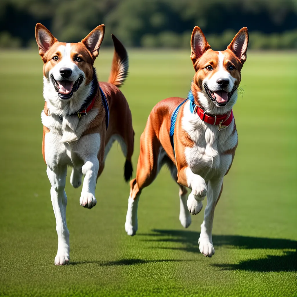 Energize Seu Cão com Suplementos e Alimentos Naturais! 9 Energize Seu Cão com Suplementos e Alimentos Naturais! 8