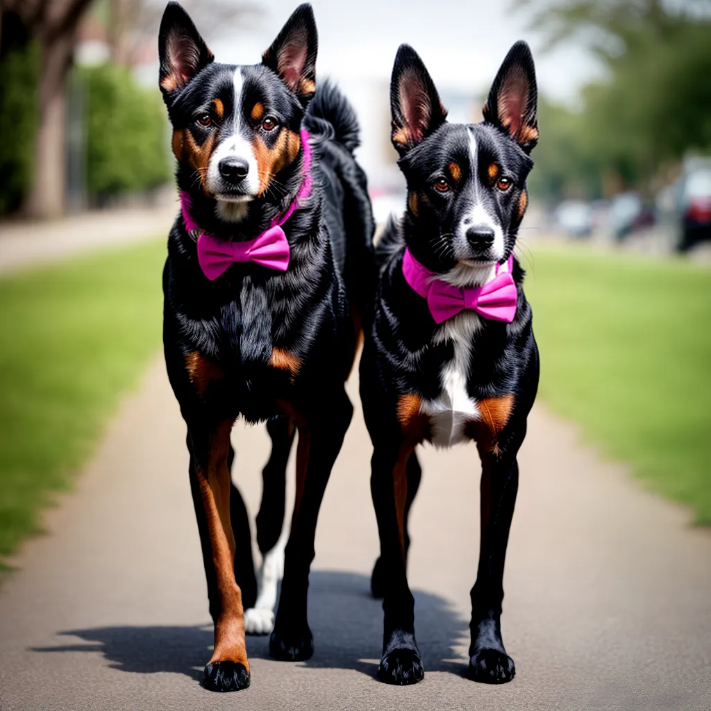 Abrace Novas Tendências em Moda Canina! 6