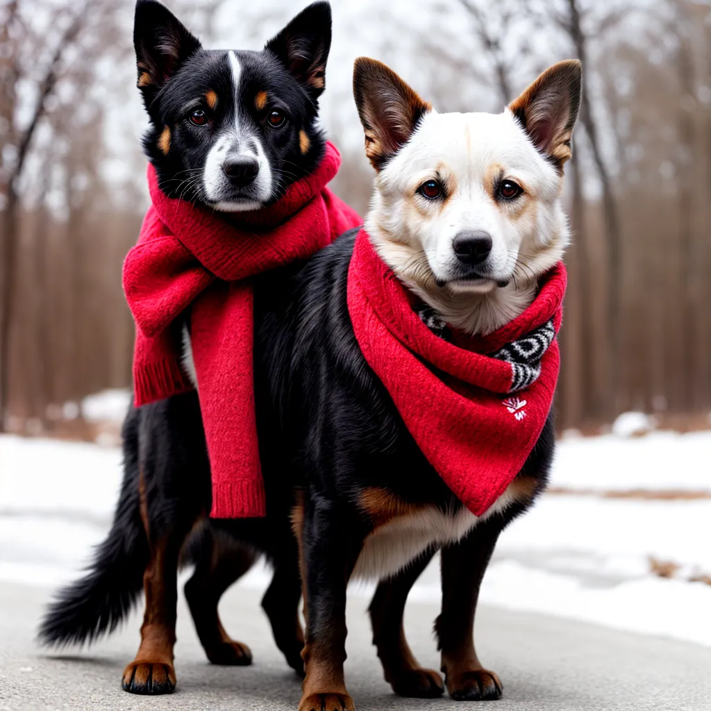 Abrace Novas Tendências em Moda Canina! 10