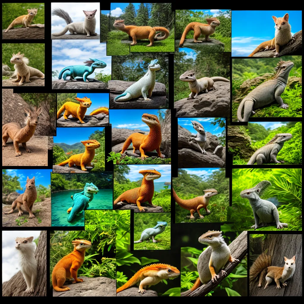Descubra os 10 Pets Exóticos Mais Populares do Ano! 1 Descubra os 10 Pets Exóticos Mais Populares do Ano!