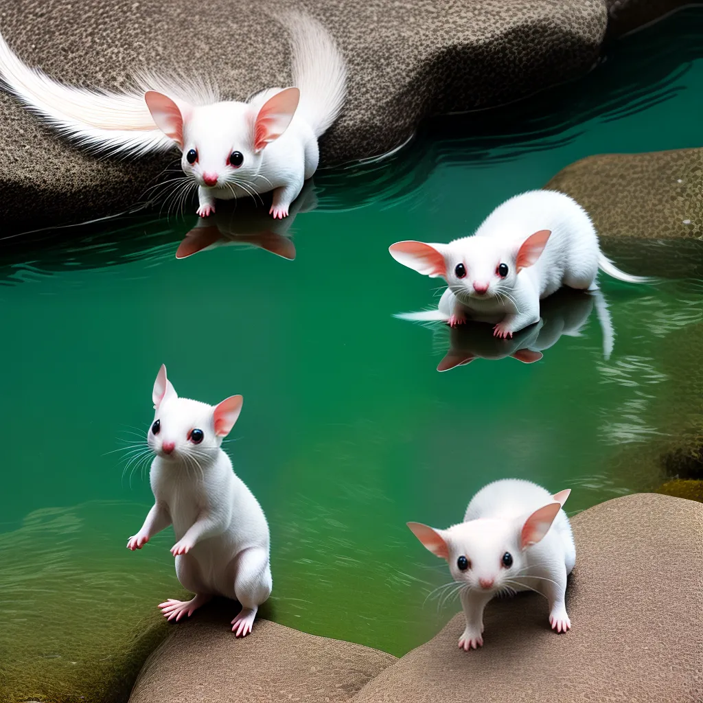 Descubra os 10 Pets Exóticos Mais Populares do Ano! 3 Descubra os 10 Pets Exóticos Mais Populares do Ano! 2