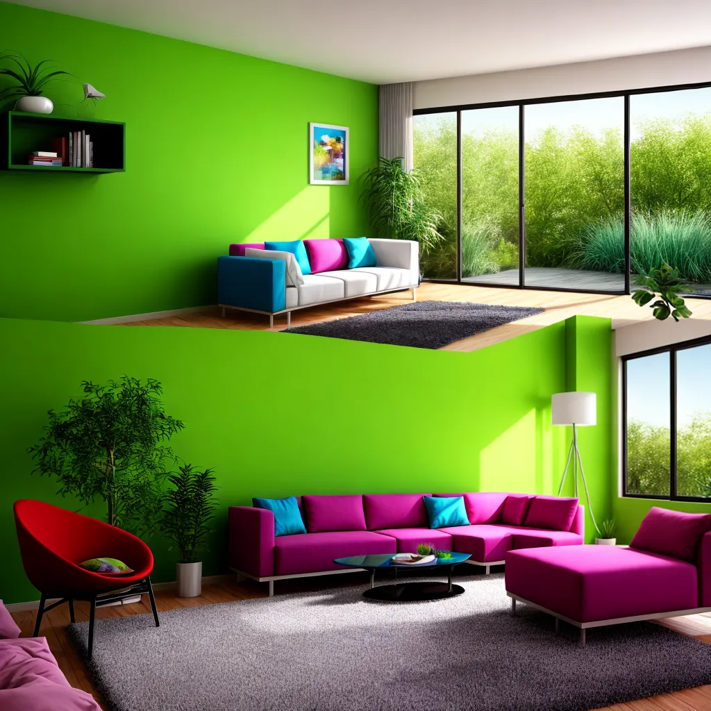 Transforme Seu Ambiente para um Camaleão Feliz! 6