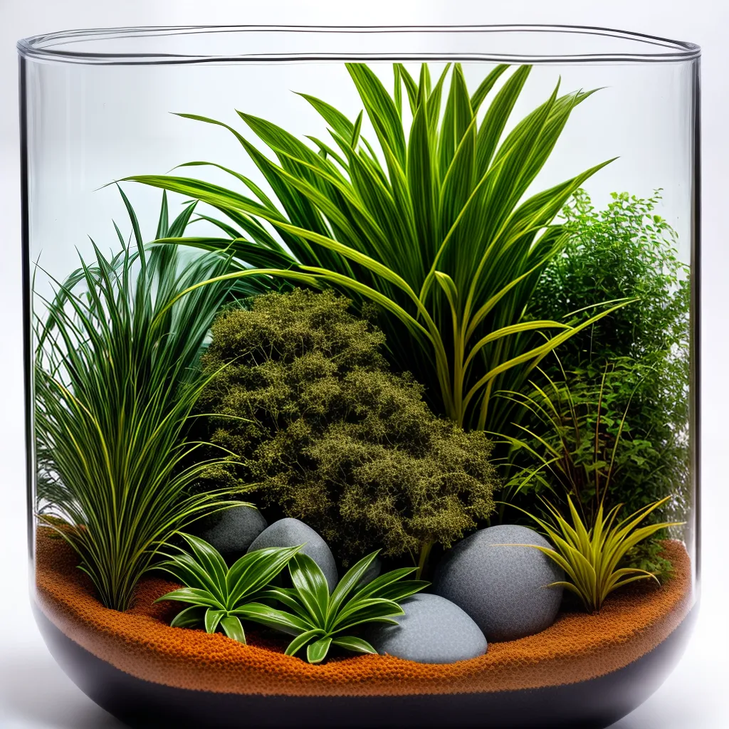 Recrie Ambientes Ideais para Animais Exóticos em Pequenos Espaços! 4