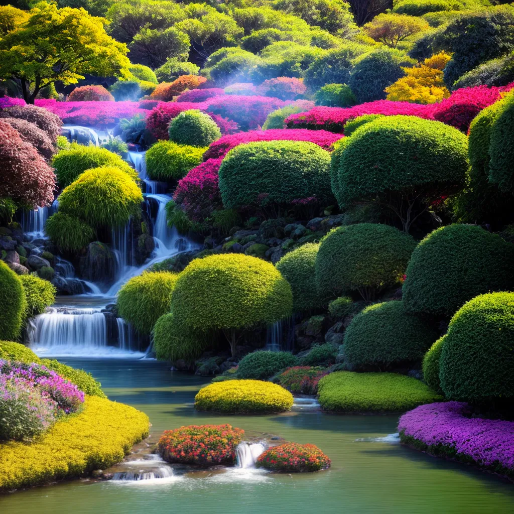 Marque Eventos Especiais com Jardins Suspensos Festivos. 7 Marque Eventos Especiais com Jardins Suspensos Festivos. 6