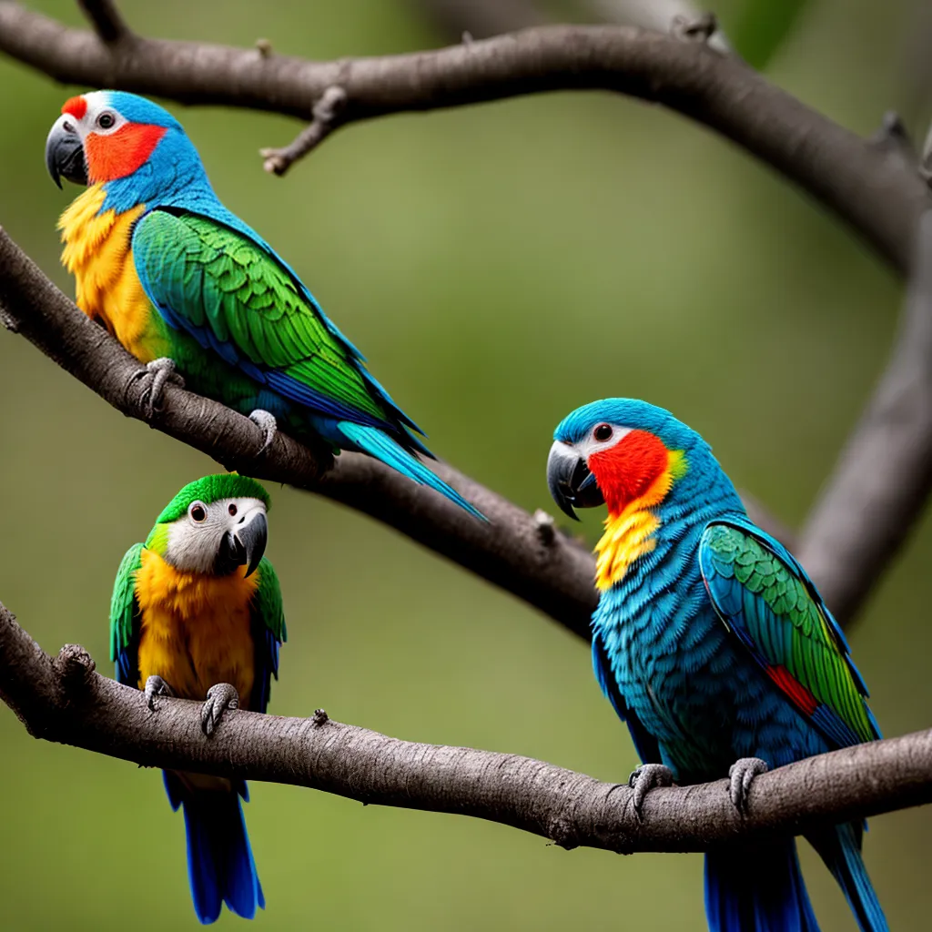 Conecte-se com a Natureza Através dos Animais Selvagens Domésticos!