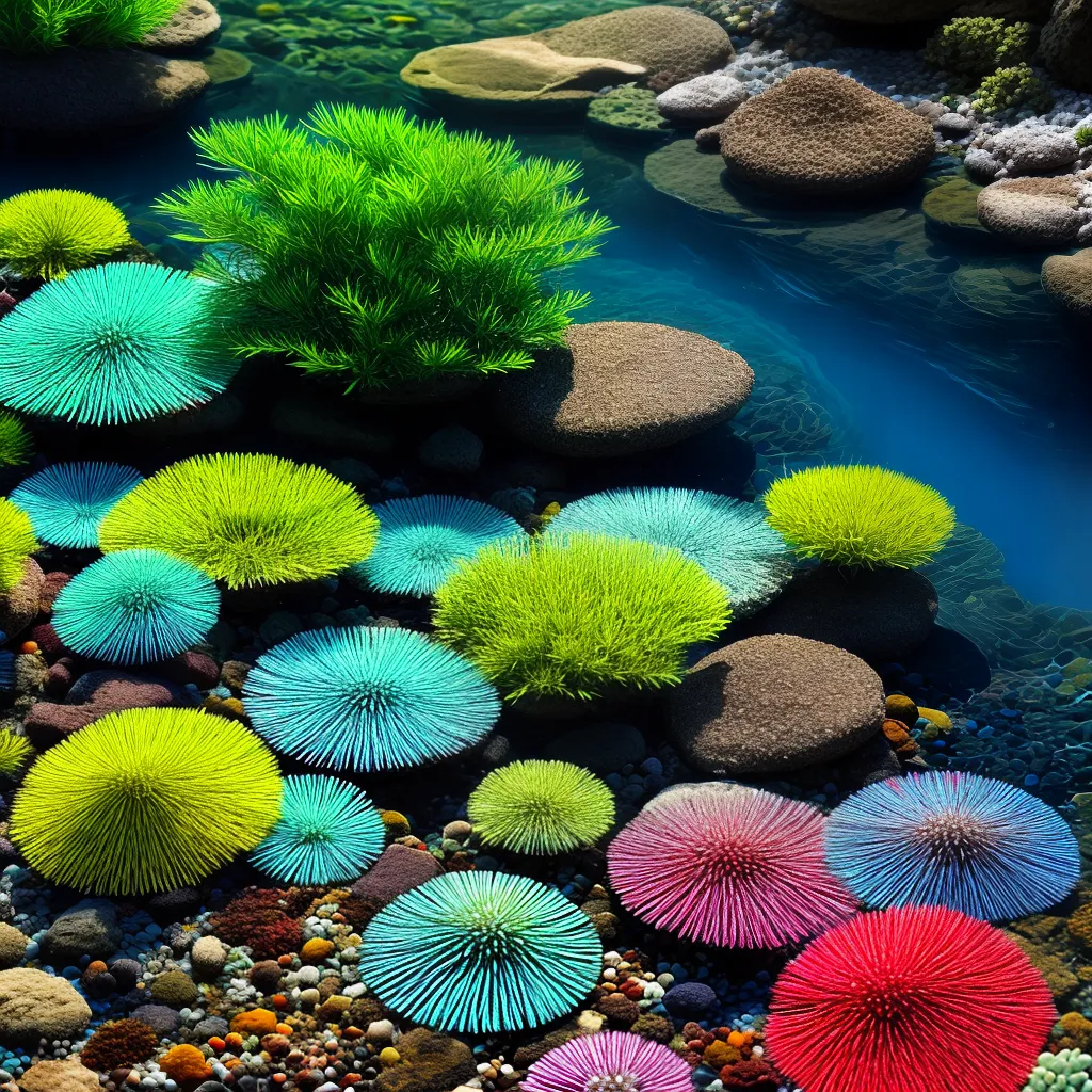 Celebre as Descobertas sobre os Fascinantes Peixes de Água Doce! 2