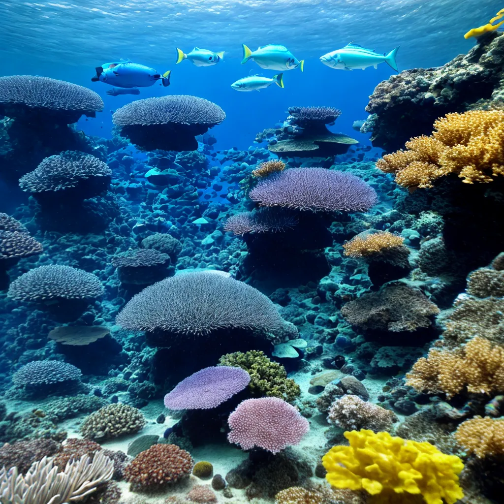 Celebre as Descobertas sobre os Fascinantes Peixes de Água Doce! 4