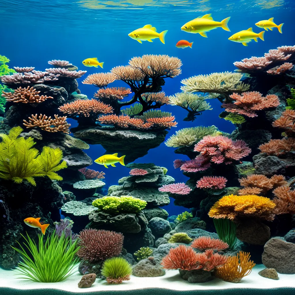Celebre as Descobertas sobre os Fascinantes Peixes de Água Doce! 6