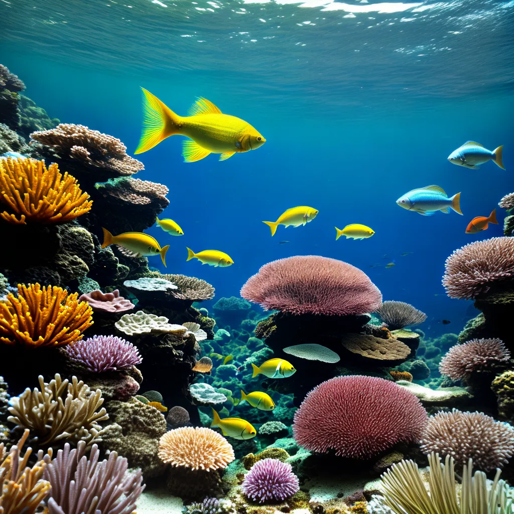 Celebre as Descobertas sobre os Fascinantes Peixes de Água Doce! 10