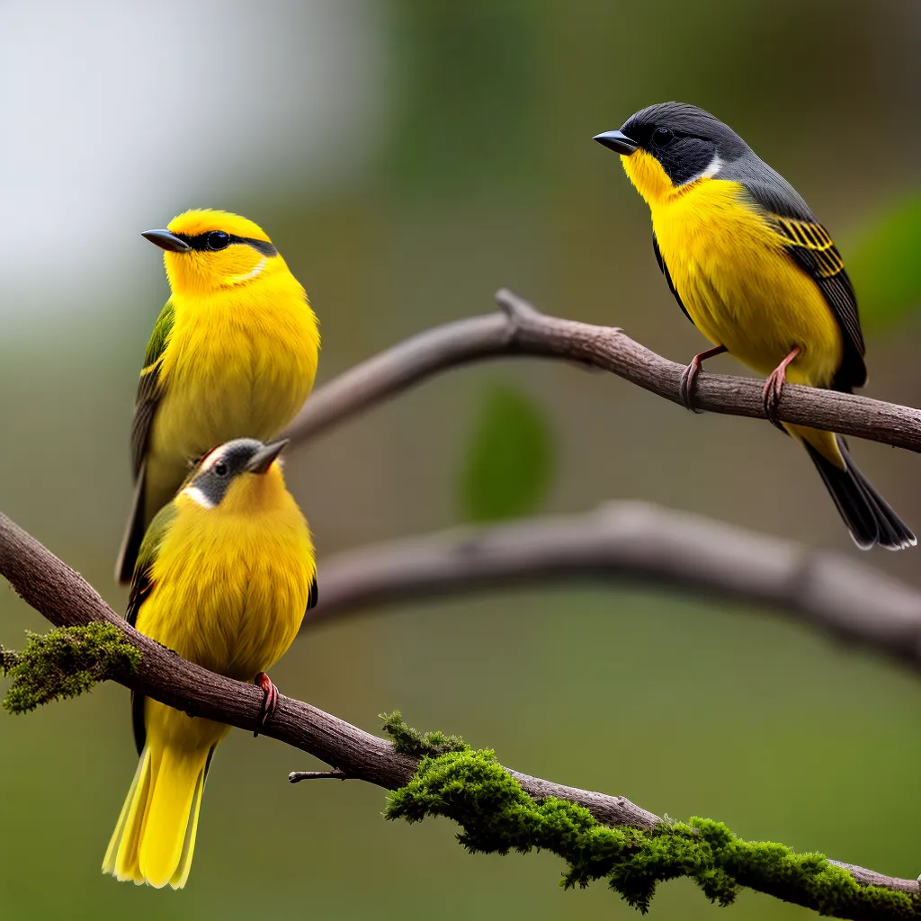 Como Criar Canários com Amor e Dedicação! 7 Como Criar Canários com Amor e Dedicação! 6