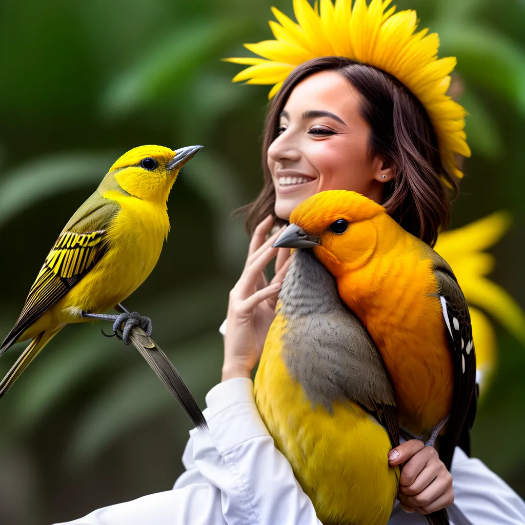 Como Criar Canários com Amor e Dedicação! 10