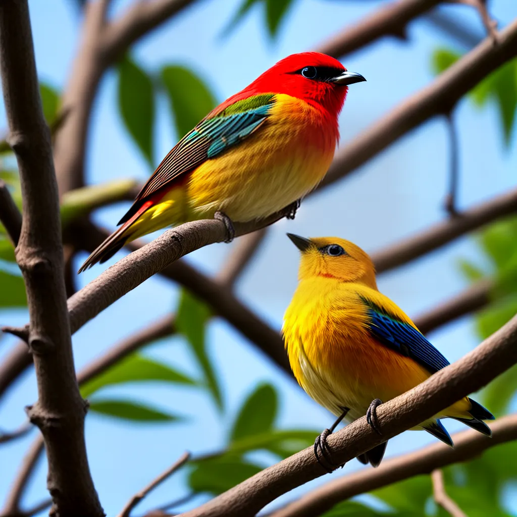Revele os Mistérios por Trás dos Cantos das Aves! 10