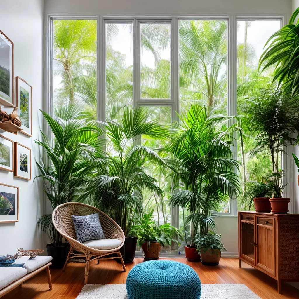 Reconfigure Sua Casa para Atender Bem Um Pássaro Doméstico! 6