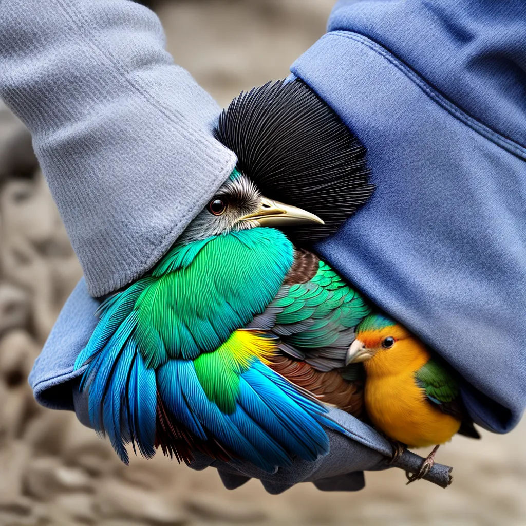 Reaja Rapidamente a Problemas de Saúde em Aves de Estimação! 5 Reaja Rapidamente a Problemas de Saúde em Aves de Estimação! 4