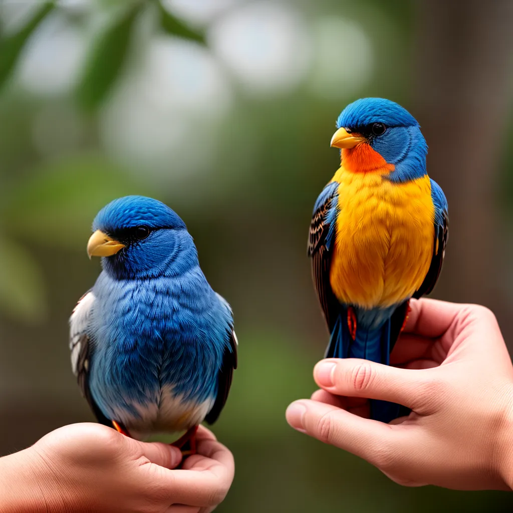 Reaja Rapidamente a Problemas de Saúde em Aves de Estimação! 7 Reaja Rapidamente a Problemas de Saúde em Aves de Estimação! 6