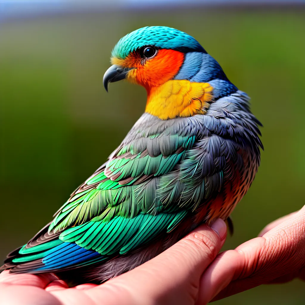 Reaja Rapidamente a Problemas de Saúde em Aves de Estimação! 9 Reaja Rapidamente a Problemas de Saúde em Aves de Estimação! 8