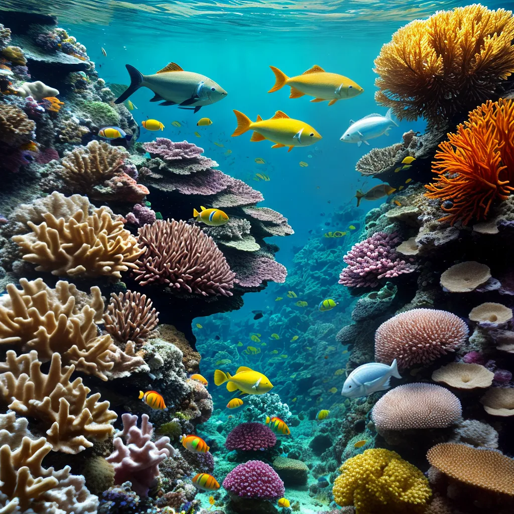 Descubra os 10 Moluscos Mais Exóticos do Oceano! 2