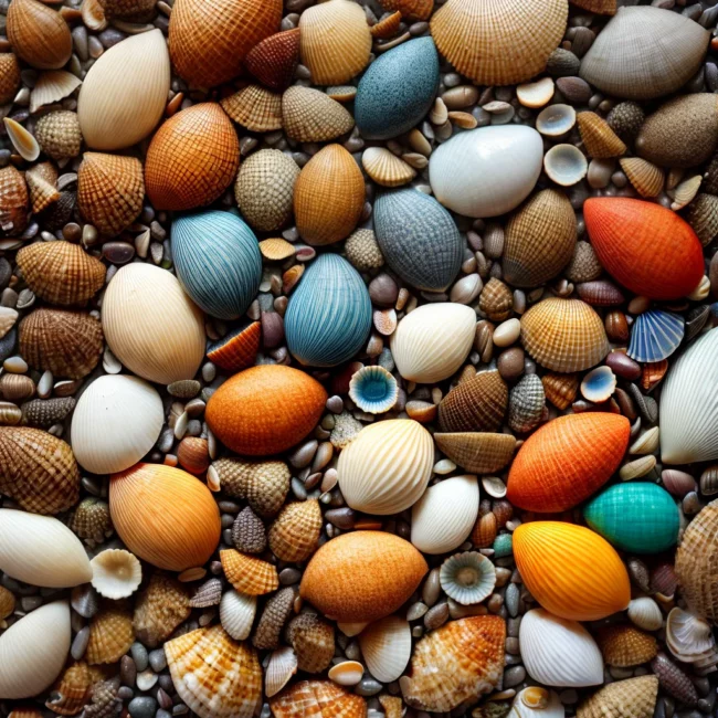 Maximize seu Conhecimento sobre a Biologia dos Moluscos! 98