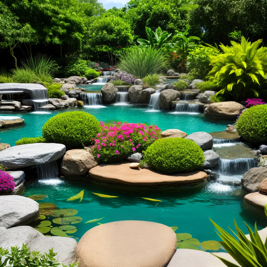 Renove seu Jardim Aquático com Moluscos Exóticos! 2