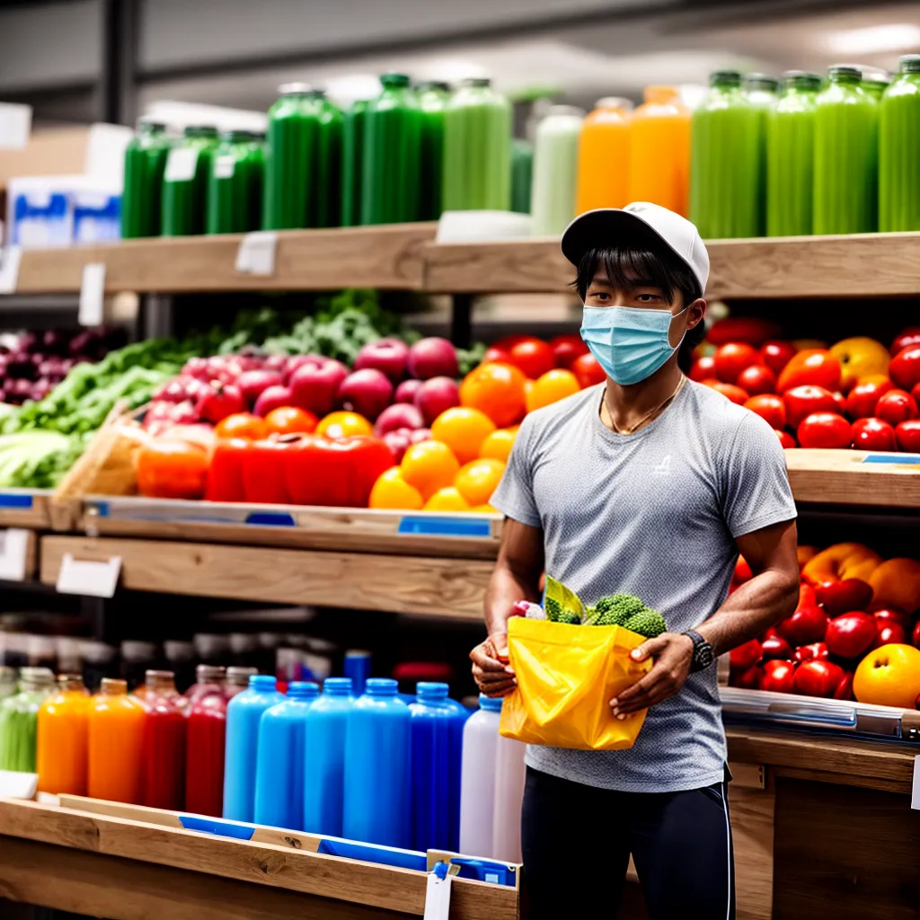 Ataque o Desperdício com Táticas Zero Waste Avançadas!