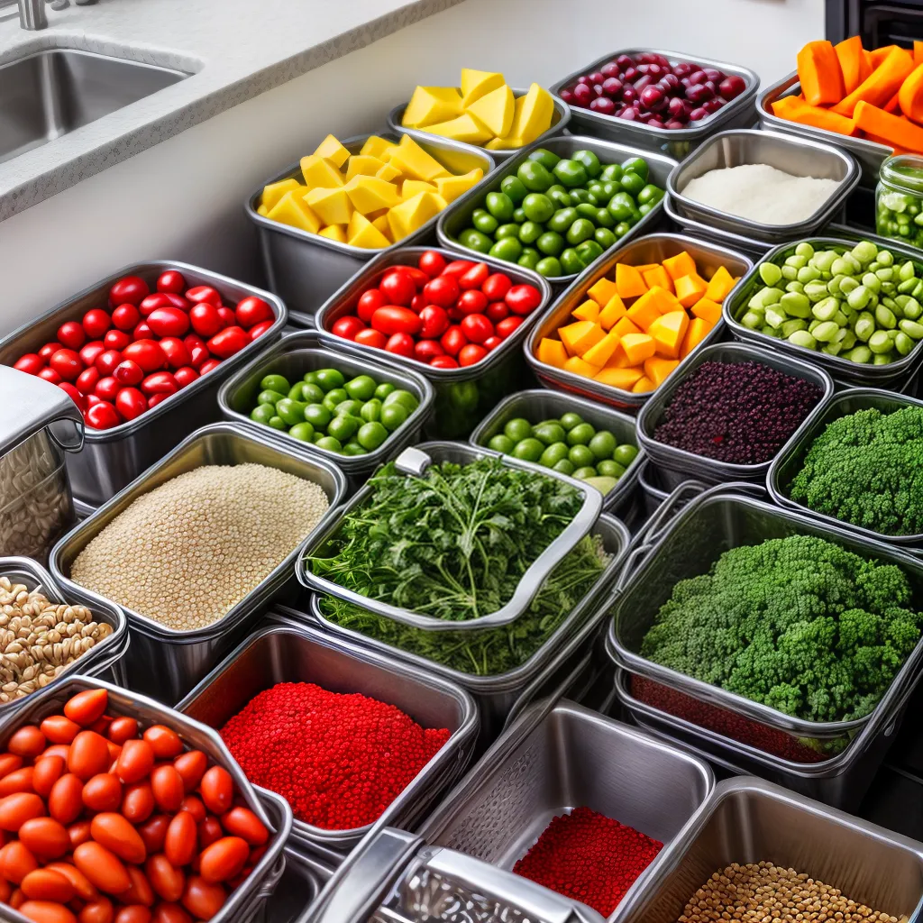 Ataque o Desperdício com Táticas Zero Waste Avançadas! 8