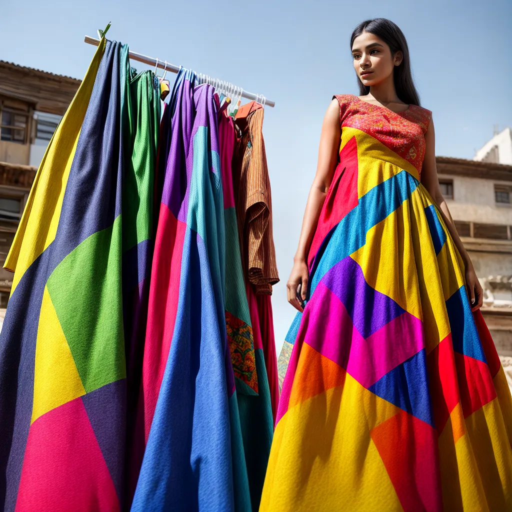 Reconstrua Seu Guarda-roupa com Moda Sustentável!