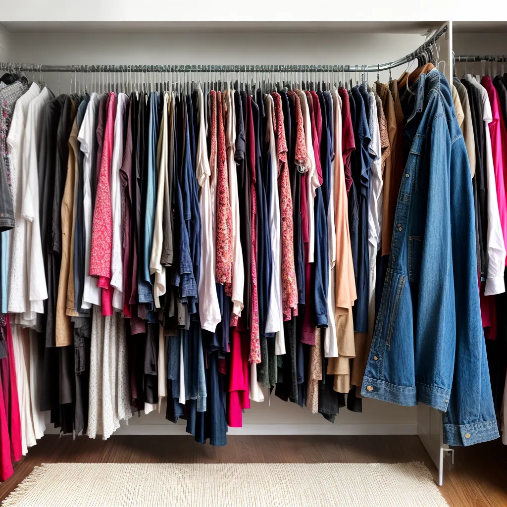 Reconstrua Seu Guarda-roupa com Moda Sustentável! 6
