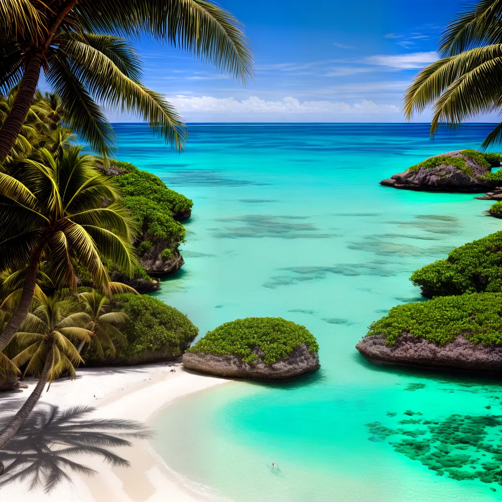 Embarque na Onda do Turismo Sustentável! 10