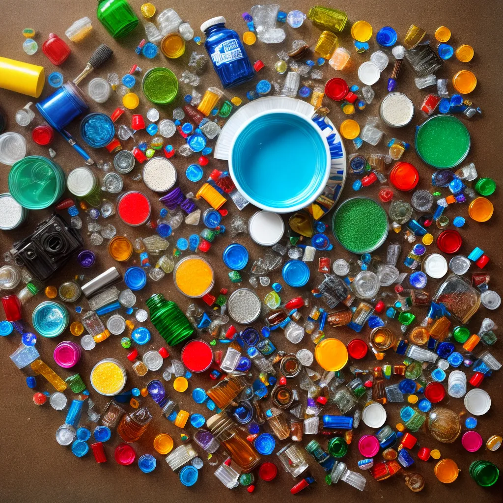 Recicle, Reutilize, Reduza: Domine os 3 Rs da Sustentabilidade! 2