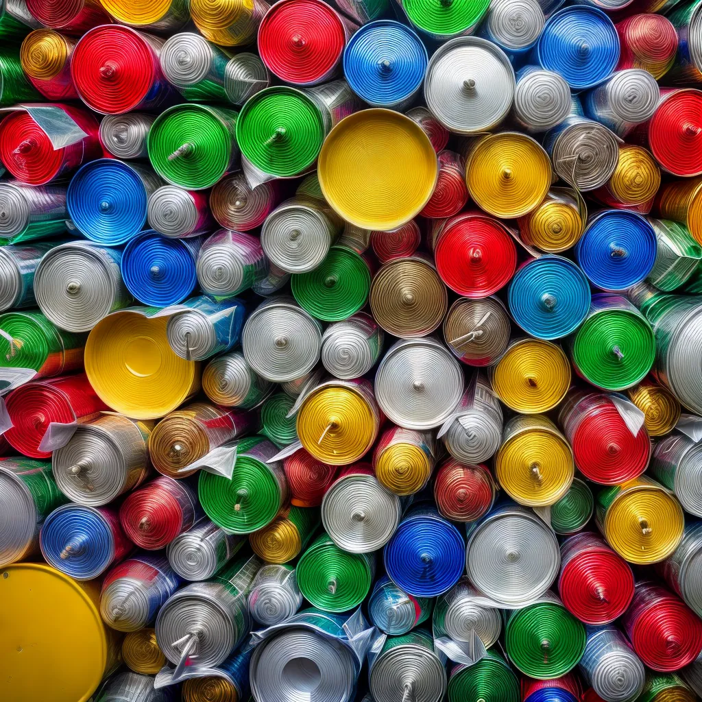 Recicle, Reutilize, Reduza: Domine os 3 Rs da Sustentabilidade! 4