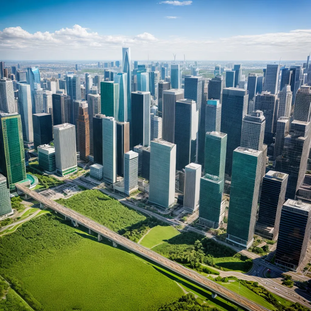 Inove com as Tecnologias Verdes Mais Avançadas do Mercado! 4