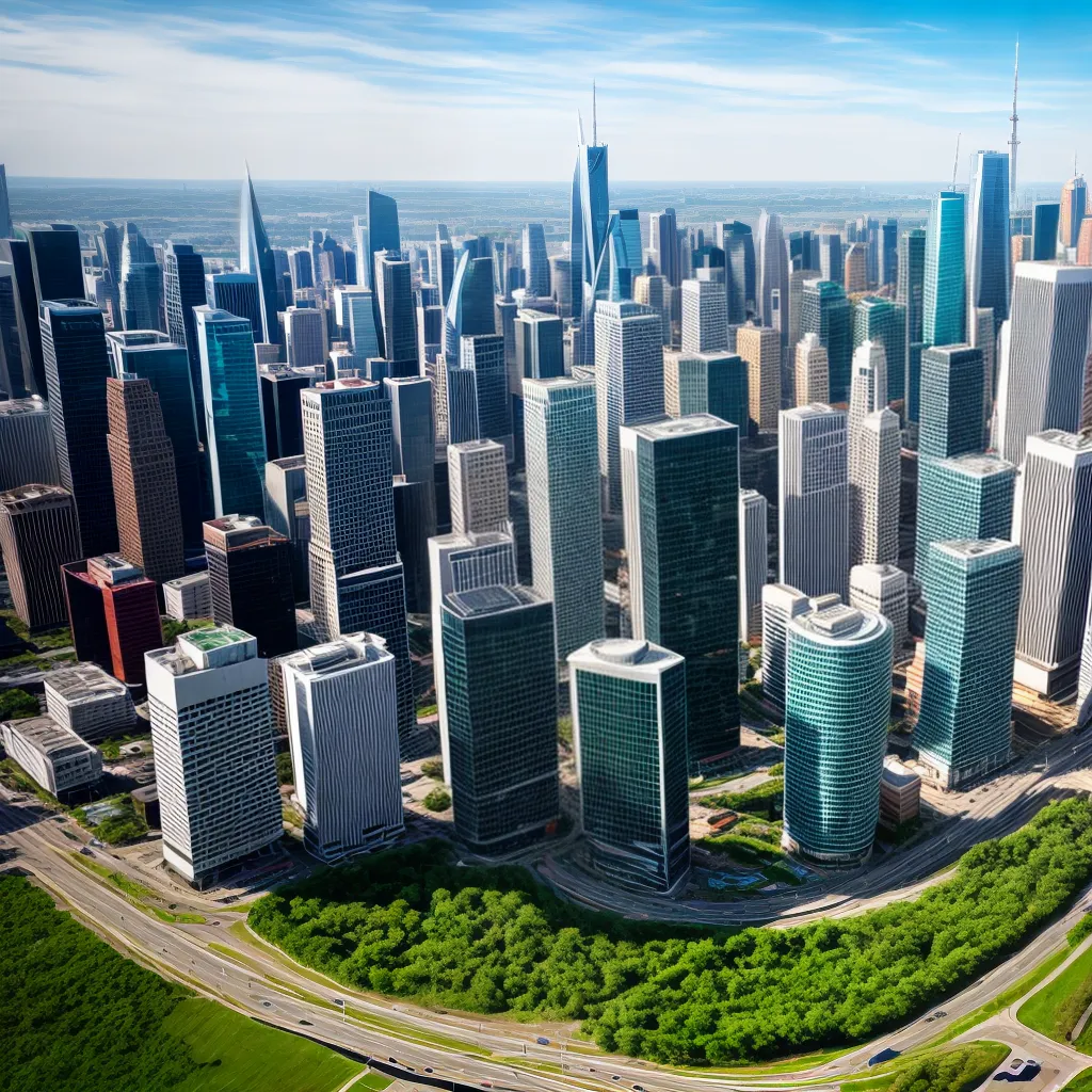 Inove com as Tecnologias Verdes Mais Avançadas do Mercado! 10