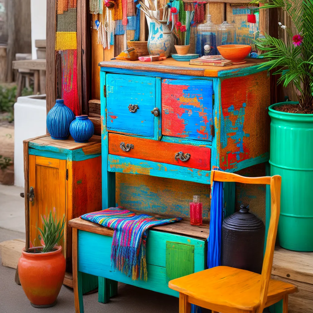 Aventure-se no Mundo do Upcycling Criativo! 2