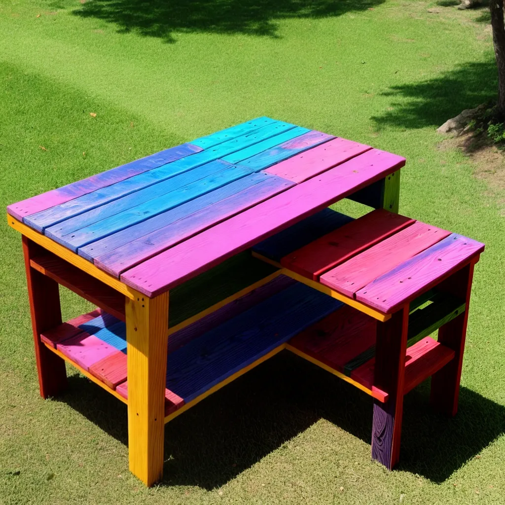 Aventure-se no Mundo do Upcycling Criativo! 4