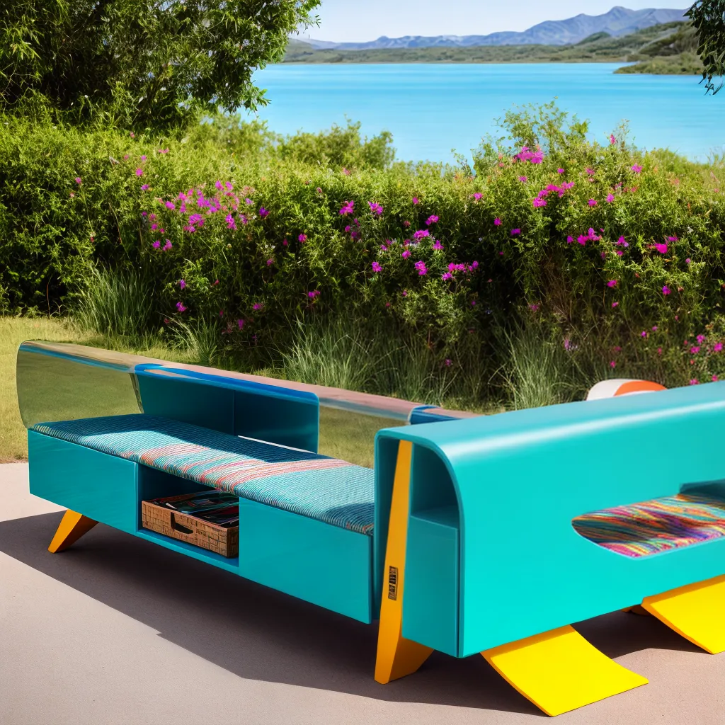 Aventure-se no Mundo do Upcycling Criativo! 8