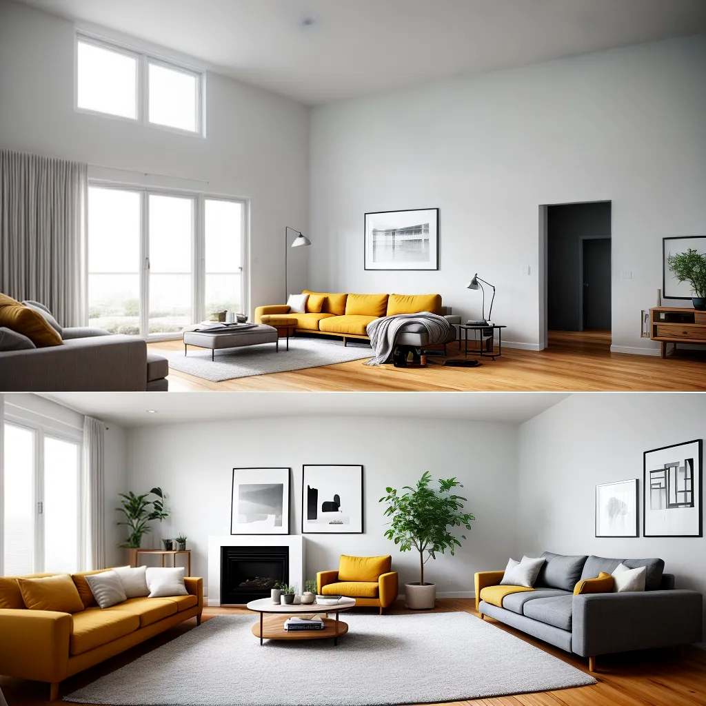Incorpore o Minimalismo para Viver Mais com Menos! 4